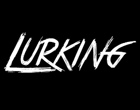 Carátula de Lurking