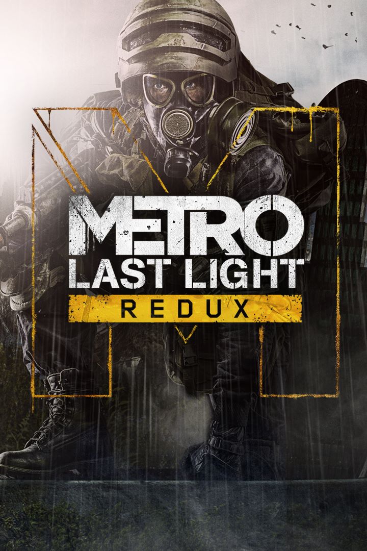 Cuánto dura Metro: Last Light Redux? | DuracionDe