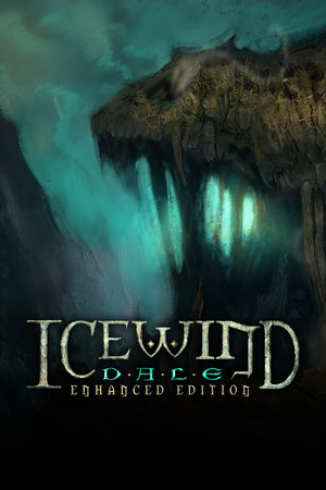Carátula de Icewind Dale: Enhanced Edition