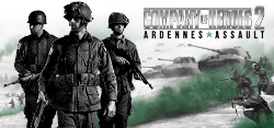Carátula de Company of Heroes 2: Ardennes Assault