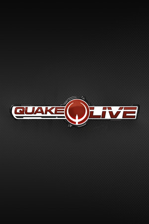 Carátula de Quake Live
