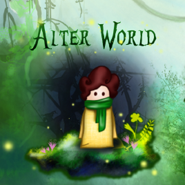 Carátula de Alter World