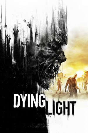 Carátula de Dying Light