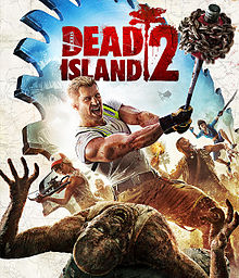 Carátula de Dead Island 2