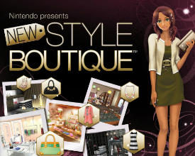 Carátula de New Style Boutique