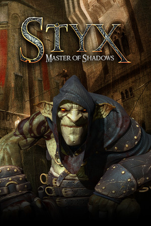 Carátula de Styx: Master of Shadows