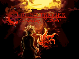 Carátula de Chrono Trigger: Crimson Echoes