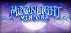 Carátula de Moonlight Minions