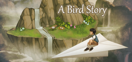 Carátula de A Bird Story
