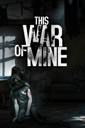 Carátula de This War of Mine