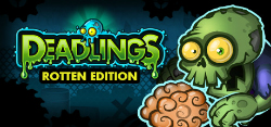 Carátula de Deadlings: Rotten Edition