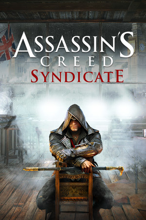 Carátula de Assassin's Creed: Syndicate - Jack the Ripper