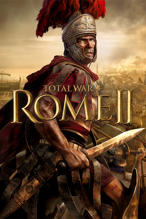 Carátula de Total War: Rome II - Hannibal at the Gates