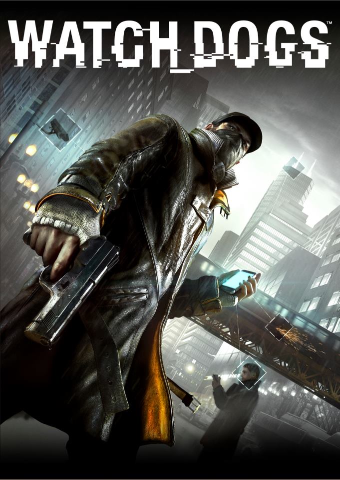 Carátula de Watch Dogs: Conspiracy DLC