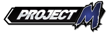 Carátula de Project M