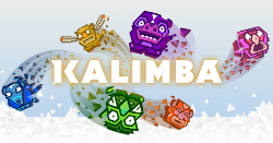 Carátula de Kalimba