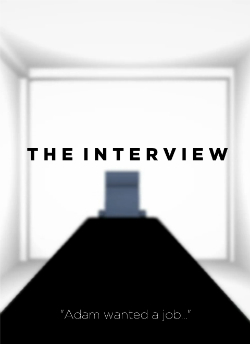 Carátula de The Interview