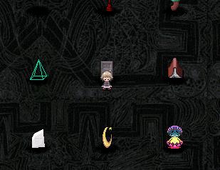 Carátula de Yume 2kki