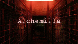 Carátula de Silent Hill: Alchemilla