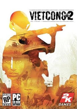 Carátula de Vietcong 2