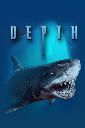 Carátula de Depth (2014)