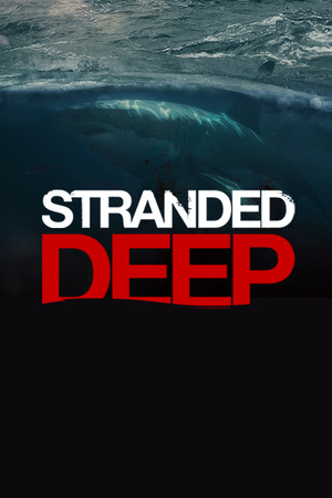 Carátula de Stranded Deep