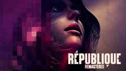 Carátula de Republique