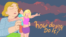 Carátula de How Do You Do It?