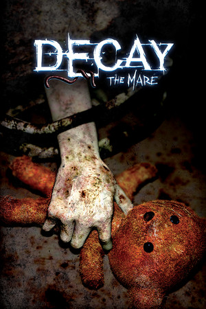 Carátula de Decay: The Mare