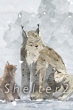 Carátula de Shelter 2