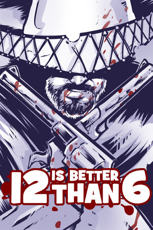 Carátula de 12 is Better Than 6