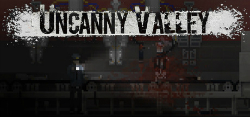 Carátula de Uncanny Valley