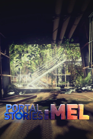 Carátula de Portal Stories: Mel