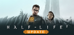 Carátula de Half-Life 2: Update