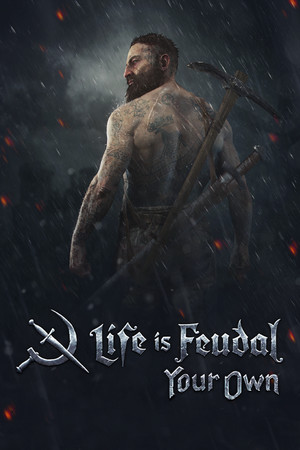 Carátula de Life is Feudal: Your Own