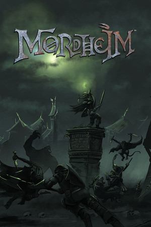 Carátula de Mordheim: City of The Damned