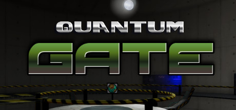 Carátula de Quantum Gate