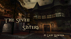 Carátula de Thief II - Fan Mission: The Seven Sisters