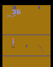 Carátula de Bowling (1978)