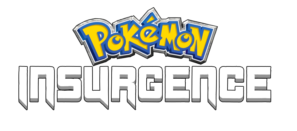 Carátula de Pokémon Insurgence