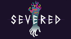 Carátula de Severed (2016)