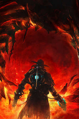 Carátula de The Incredible Adventures of Van Helsing III