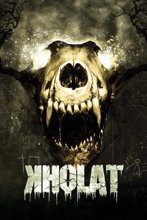 Carátula de Kholat