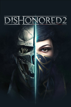 Carátula de Dishonored 2