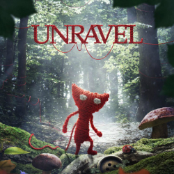 Carátula de Unravel