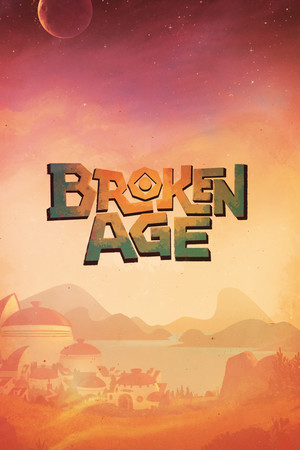 Carátula de Broken Age: The Complete Adventure