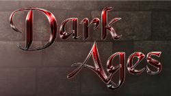 Carátula de Dark Ages