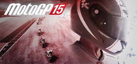 Carátula de MotoGP 15