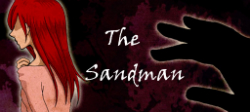 Carátula de The Sandman