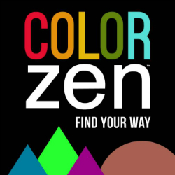 Carátula de Color Zen